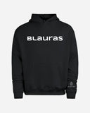 Hoodie 24-seven-DN light-anthracite