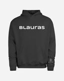 Hoodie 24-seven-DN light-anthracite