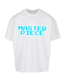 Oversize Ultra Heavy Box Tee MP / 300gms
