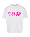Oversize Ultra Heavy Box Tee MP / 300gms