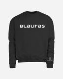 Heavy Oversized Sweater creamy white