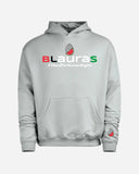 Free Palestine Sky Grey