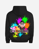 Colorwars Sky Grey