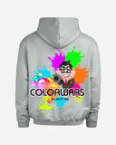 Colorwars Deep Black