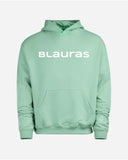 Hoodie 24-seven-DN light-anthracite