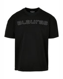 Oversize Ultra Heavy Box Tee / 300gms