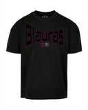Oversize Ultra Heavy Box Tee / 300gms