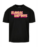 Oversize Ultra Heavy Box Tee / 300gms