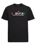 Signature Fit-Never Forget Black