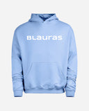 Hoodie 24-seven-DN anthracite