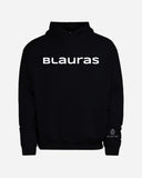 Hoodie 24-seven-DN anthracite