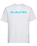 Signature Fit DNA Tee Blue