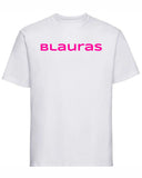 Signature Fit DNA Tee Blue