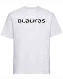 Signature Fit DNA Tee Blue