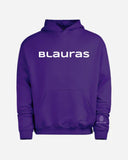 Hoodie 24-seven-DN anthracite