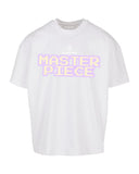 Oversize Ultra Heavy Box Tee MP / 300gms