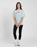 Palestine will be free High-Blue