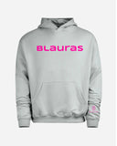 Oversize Fit // Ash & Blush