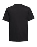 Signature Fit DNA Tee Black&Blue