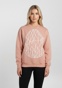 Oversize Fit//ICON Blush Core