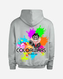 Colorwars Deep Black