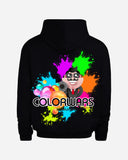 Colorwars Deep Black