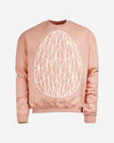 Oversize Fit//ICON Blush Core