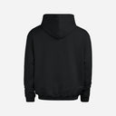 Heavy Brushed Zipper ICON Anthrazit