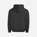 Heavy Brushed Zipper ICON Anthrazit Light