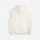 Heavy Brushed Zipper ICON Creamy