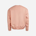 Oversize Fit//ICON Blush Core